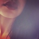 Mulberry lips <3 