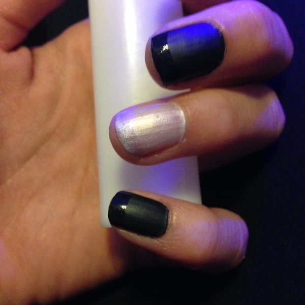 Photos with Essence Matt Top Coat Beautylish