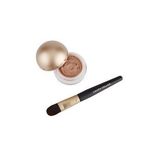 Laura Geller Soft Touch Air Whipped Bronzer with Brush