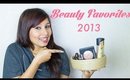 My 2013 Favorites! | Sonal Sagaraya
