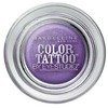 Maybelline Eye Studio Color Tattoo Painted Purple