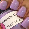 Neener Neener Nails - Lavender Love