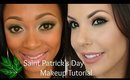 TUTORIAL | St. Patrick's Day Collab with MrsJennMarie
