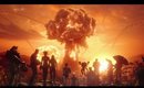 Fallout 76 LIVE stream, gameplay, Melee Madness!