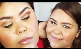 Maquillaje verano-otoño 2016