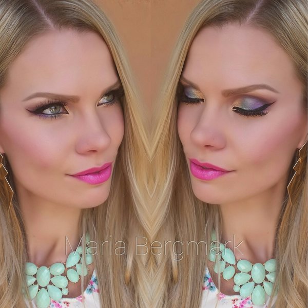 Motives Glam Maria B.'s (MariaBergmark) Photo Beautylish