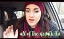 My thoughts on all the YouTube negativity... (Remi Cruz & Niki Demar) | Vlogmas Day 10
