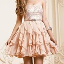 Gorgeous dress