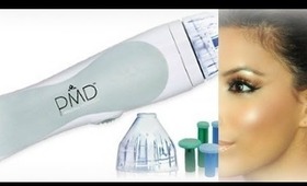 Smooth Skin PMD REVIEW & Demo