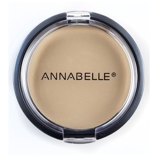 Annabelle Cosmetics SkinTrue Pressed Powder