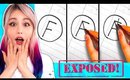 Testing Back To School Life Hacks From 5 Minute Crafts *Exposed