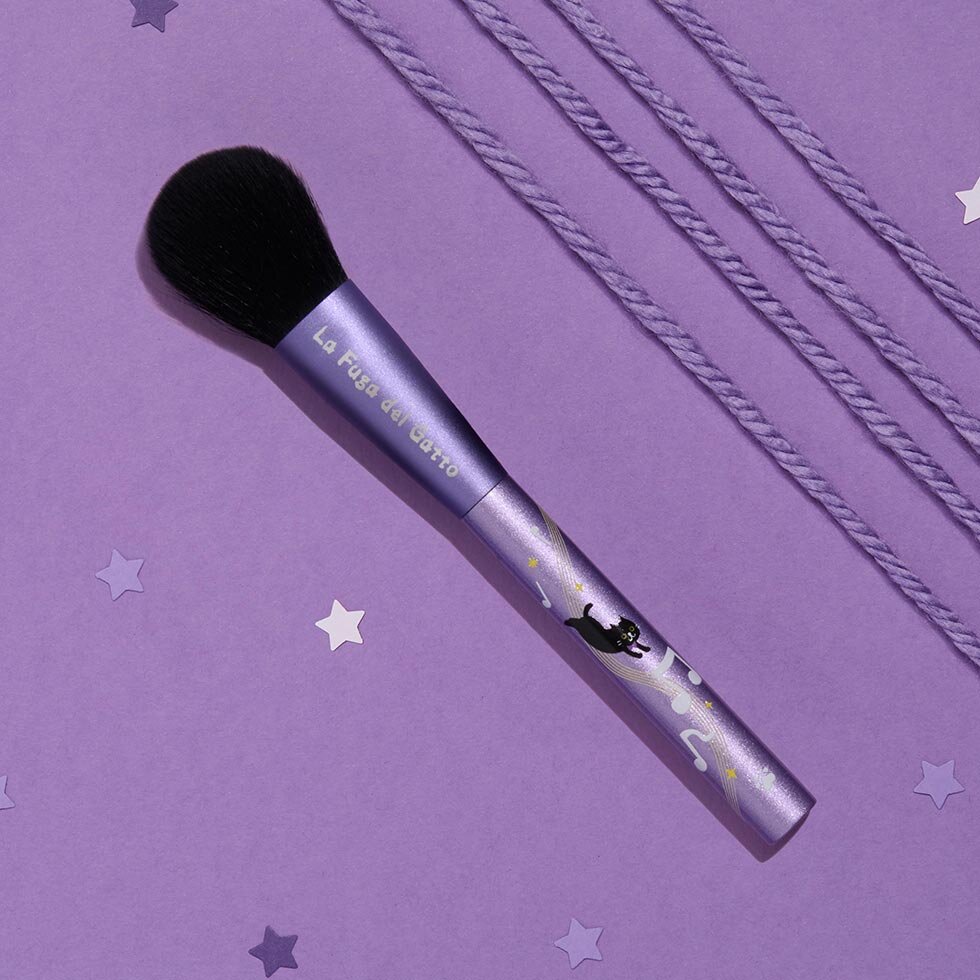KOYUDO La Fuga del Gatto FG-07 Cheek Brush