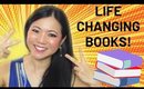5 Best Law of Attraction Books!
