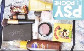 Mes coups de ♥ Chno 3jebni Dernièrement | Chocolat, livre, makeup...