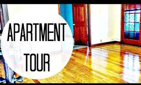 NEW Apartment Tour 2015