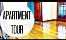 NEW Apartment Tour 2015