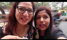Where And Why Was I Gone ? India Vlog SuperPrincessjo