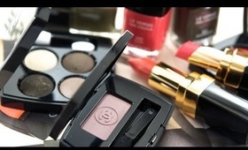 Chanel Fall 2013 Superstition de Chanel Collection Review