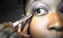Seasonal On-Trend Makeup Tutorial