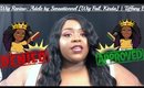 WIG REVIEW: ADELE BY SENSATIONNEL [Wig FAIL] | TIFFANY E