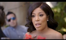 Samore's 'Love & Hip Hop Hollywood S 5: Ep. 1 | Clutch Your Pearls #LHHHollywood | (recap/review)