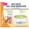Sally Hansen No-Heat Gel Hair Remover For Face and Body