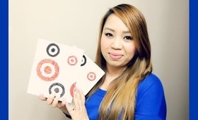 Target Beauty Box 2014 Unboxing and Giveaway | Grace Go