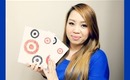 Target Beauty Box 2014 Unboxing and Giveaway | Grace Go