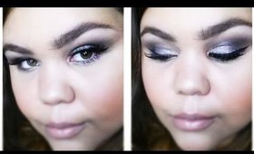 Maquillaje fin de año 2015 | kittypinky