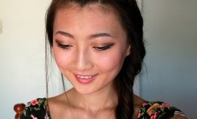 Get Ready with Me: Date Night Makeup Tutorial