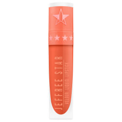 Jeffree Star Cosmetics Velour Liquid Lipstick Tangerine Queen