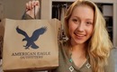 Haul: American Eagle, Sephora, and More