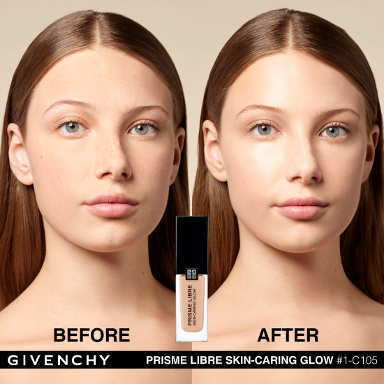givenchy beauty foundation
