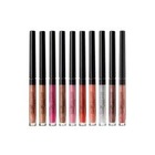 Vibrant Lip Gloss