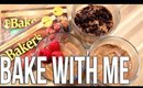 Bake with Me: Chocolate Mousse