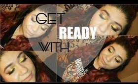 Get Ready with ME