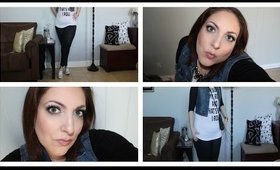 GRWM | We Found a House!!! & OOTD