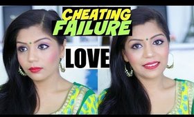 Hindi Vlog | How To Deal With Cheating, Failed Relationship | SuperPrincessjo