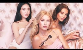 Make Your Beauty Dreams Come True with Charlotte Tilbury