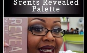 Review: Coastal Scents Revealed Palette