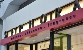 Sephora Haul