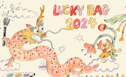 The Inspiration Behind Lucky Bag 2024’s Dragon Theme