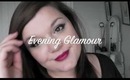 Evening Glamour (Perfect for a Valentines Dinner)