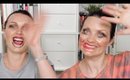 Nic's Blindfold Makeup Challenge