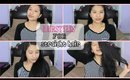 Hairstyles for Straight Hair! ♡ + Giveaway winner!