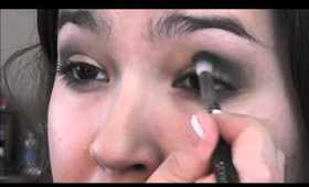 Get Ready With Me! (Homecoming Makeup 2012!)