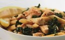 Chicken Piccata Home Chef | Chicken Piccata Recipe