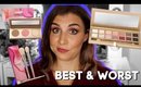 New Holiday Set Review - BareMinerals  | Bailey B.