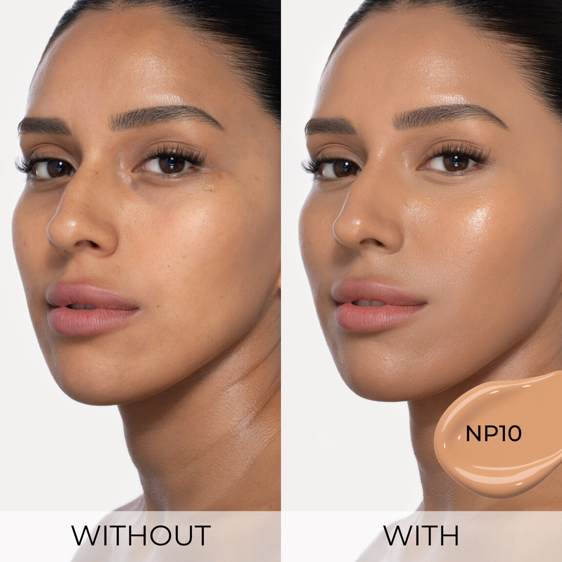 Natasha Denona HY-GLAM Foundation NP10 | Beautylish
