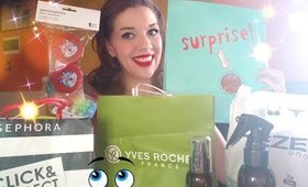 SHOPPING ESAGERATO CON LE PROMO PERSONALIZZATE    | Liz Matutteame